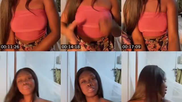 @ericalorrana26 TikTok live from 2026-08-24