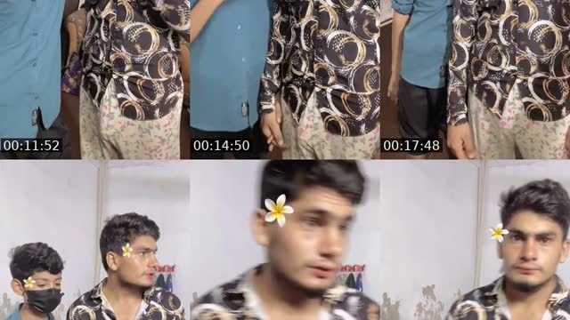 @jhony.u8 TikTok live from 2026-08-24