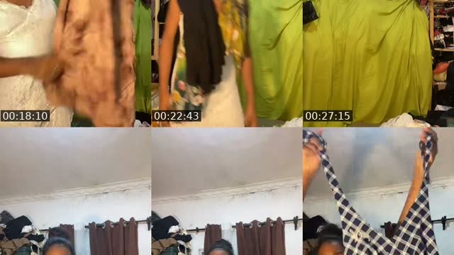 @harilantoniaina TikTok live