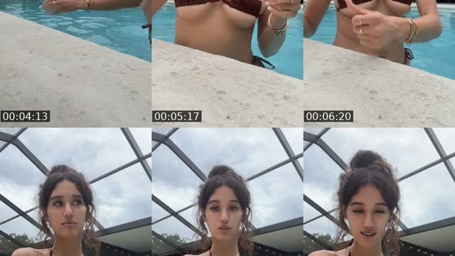 @lexikenziforever TikTok live from 2026-08-24
