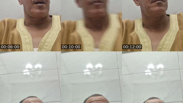 @lbaje TikTok live