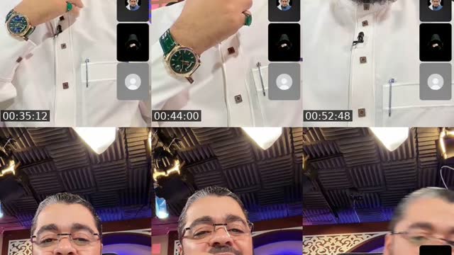 @ramy.eissa0 TikTok live from 2026-08-24
