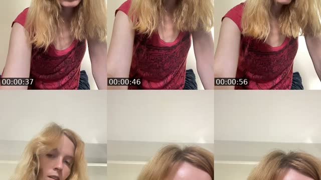 Queen of TikTok LIVE - @legalizegay