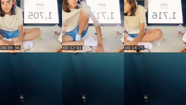 @geek44292 TikTok live from 2026-08-24