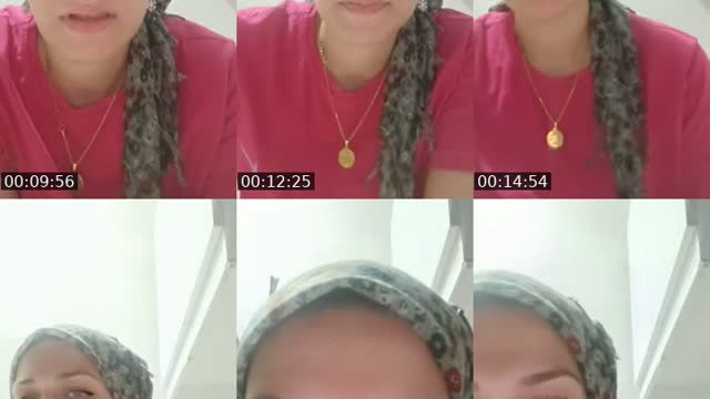 @asgn_hmsss TikTok live