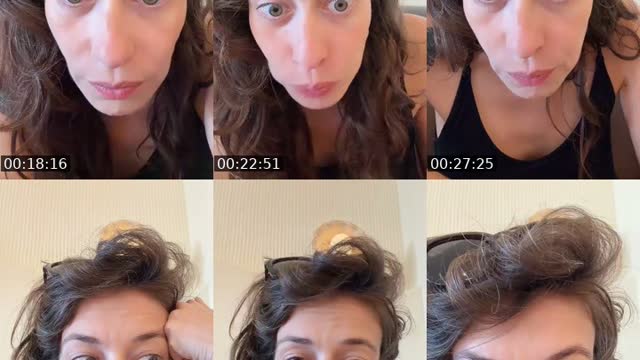@allieostudio TikTok live from 2026-08-24