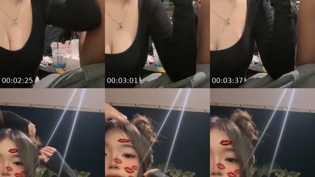 @flrynmlaa_ TikTok live