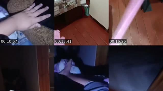 @push_formant TikTok live