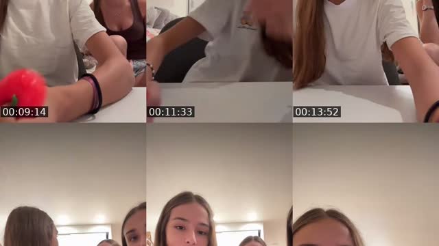@_emmaleoo_ TikTok live from 2026-08-24