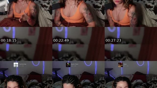 TikTok live: Lets Go LIVE! by @its_kaai