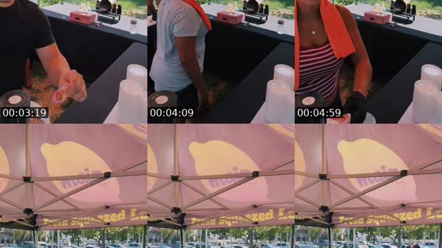 TikTok live: Mountain House Market 9am-1pm by @main.squeeze.lemonade