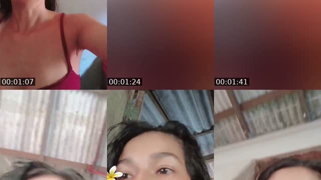 @annxz18 TikTok live