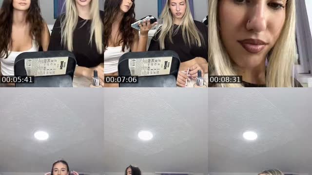 @llaarrak TikTok live from 2026-08-24