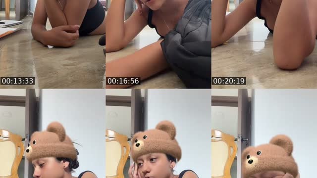 @5_e14_ TikTok live from 2026-08-24