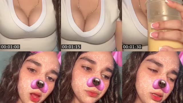 @htx_ashlin TikTok live