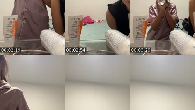 @aiittanasilva TikTok live
