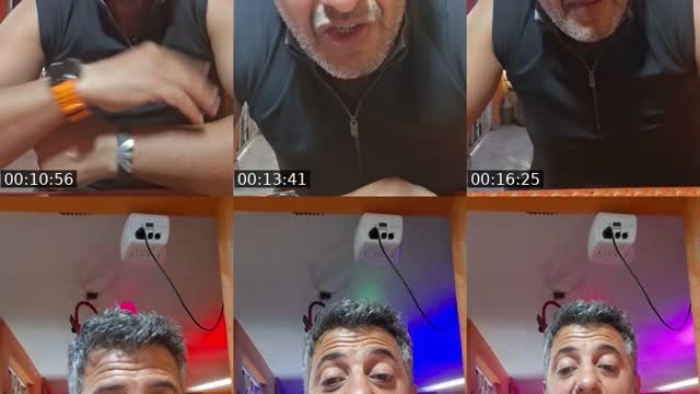 @adel.bessedik.el.hijo TikTok live