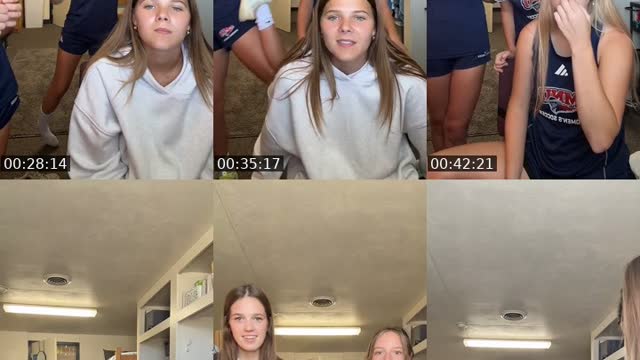 TikTok live: Been a min by @natty.natty44