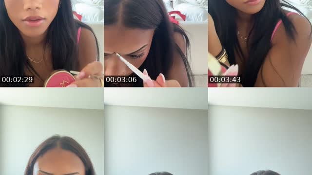 @ryypie0 TikTok live