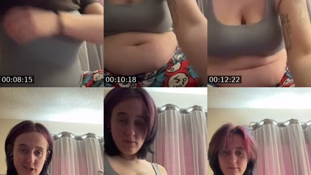 @fuckroundnfindouthoe420 TikTok live from 2026-08-24