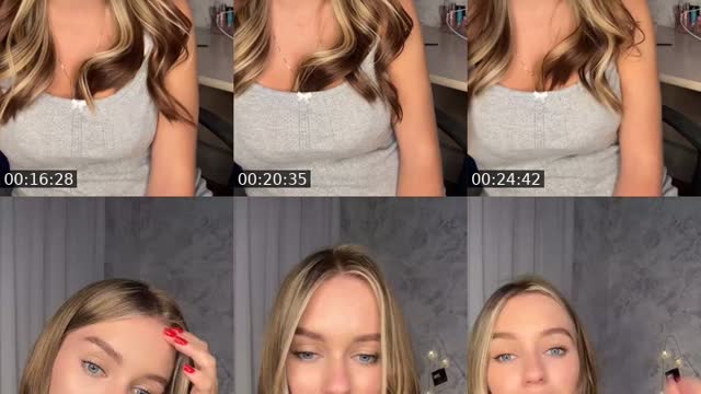 @rrr_meaw TikTok live
