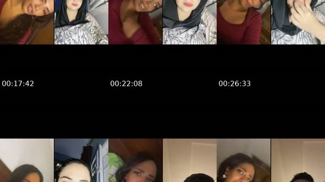 @sierra8644 TikTok live