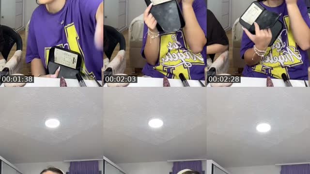 @llaarrak TikTok live from 2026-08-24