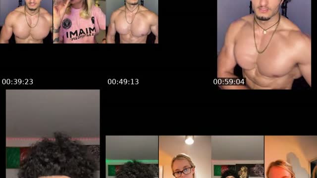@street_workout_bercy TikTok live from 2026-08-24