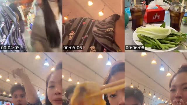 @cardncyn TikTok live