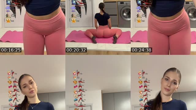 @ronti_3.0 TikTok live