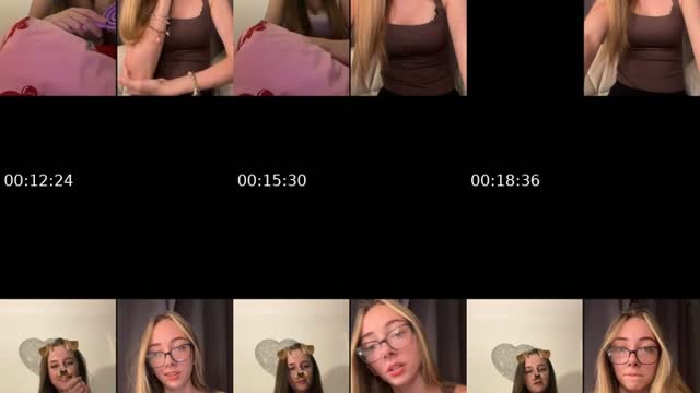 @ellxpsecret TikTok live from 2026-08-24