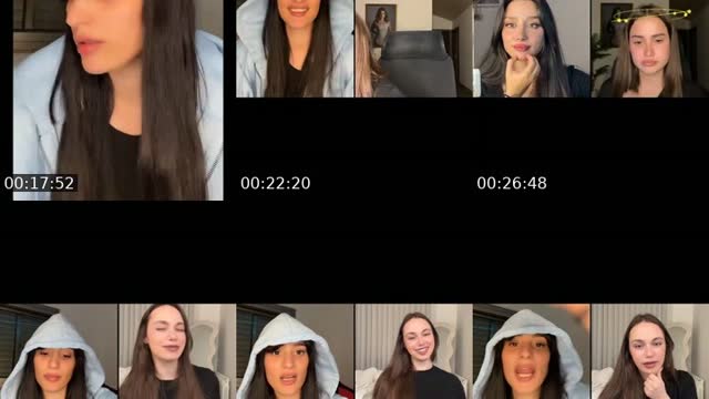 @alsharehan TikTok live