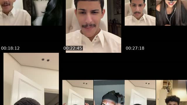 @majedbinabdulatif TikTok live from 2026-08-24