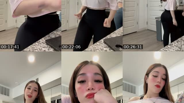 TikTok live: te menciono by @_janitaaaaa