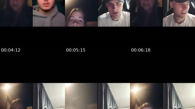 @noorverh0 TikTok live