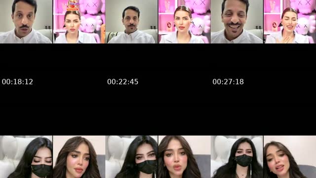 @r_ozii1 TikTok live