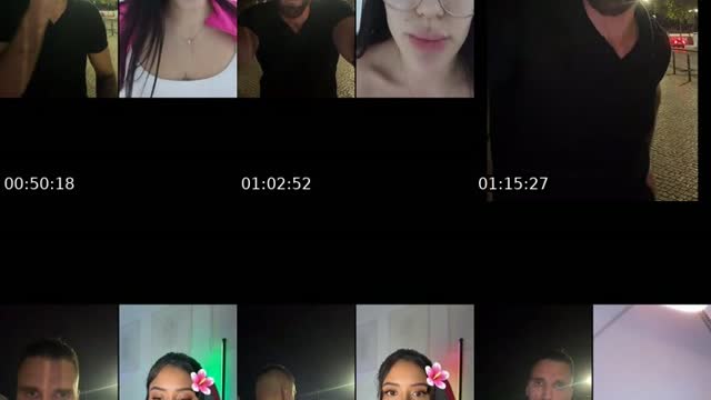 @fire.fire9 TikTok live from 2026-08-24