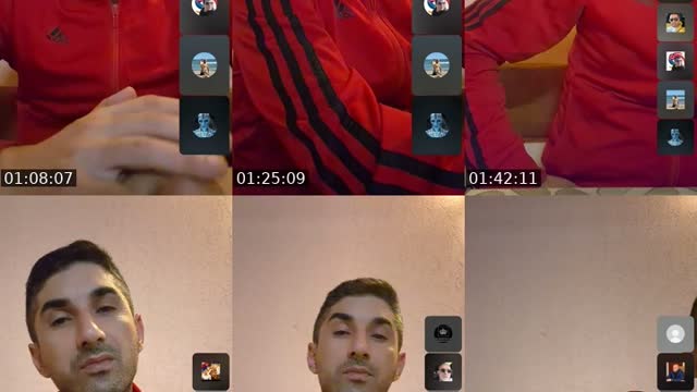 @araiksargsyan5 TikTok live from 2026-08-24