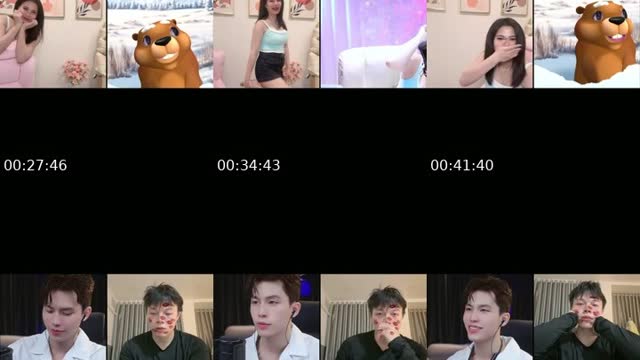 Idol nghị lực - @vuminhung