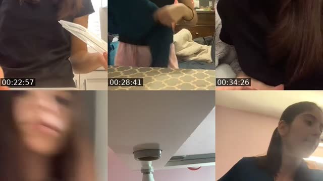@zairegg TikTok live from 2026-08-24