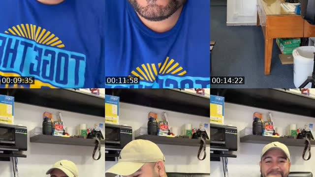 @elioreyes9158 TikTok live from 2026-08-24