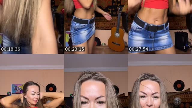 @zaya3824 TikTok live