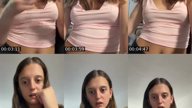 @savurhottie TikTok live
