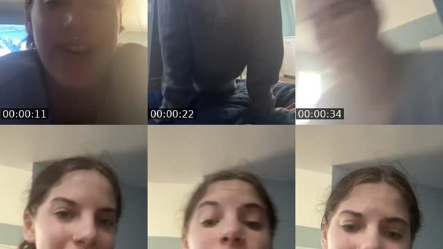 @mommygrace720 TikTok live