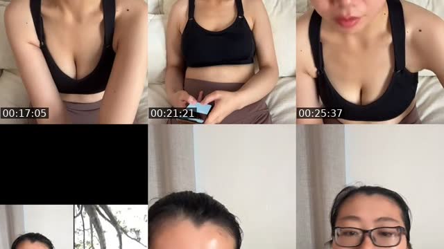 TikTok live: Hey you by @ti_yyyy00