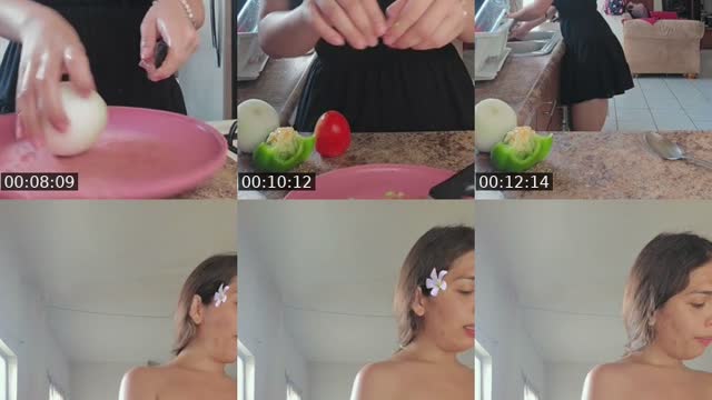 @sabrinavalle615 TikTok live from 2026-08-24