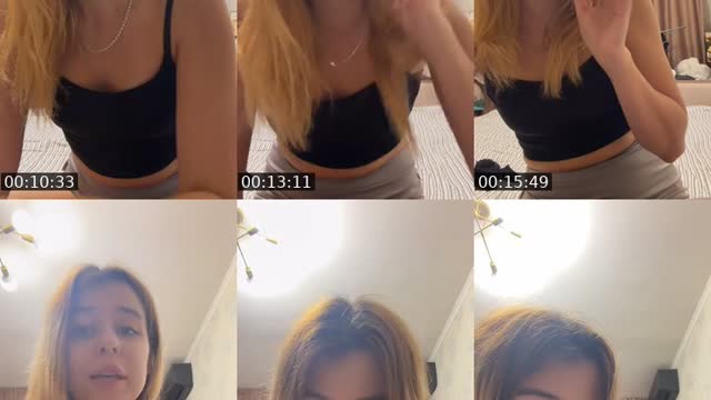 TikTok live: Welcome to my stream🥰 enjoy by @vinovnaa