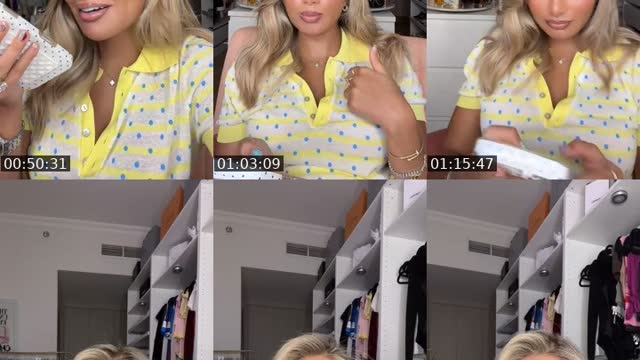 TikTok live: عدنا ✨ by @sarleenaa