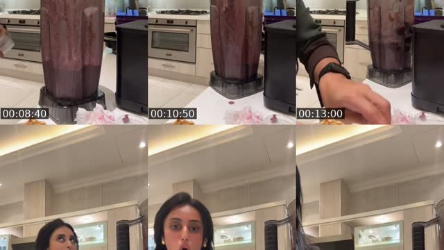 @maithana9er TikTok live