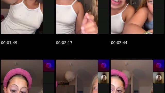 @lola_mrt_02 TikTok live